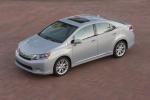Lexus HS250h 2009 года